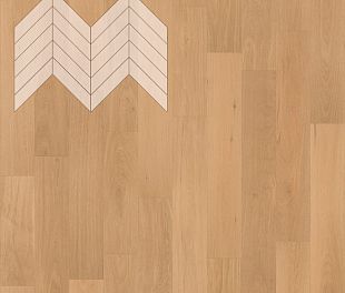 Паркет Елка Французская Lab Arte Chevron Дуб Рустик Флора лак 600/490х110х14/3/45° в магазине напольных покрытий «Стильный пол»