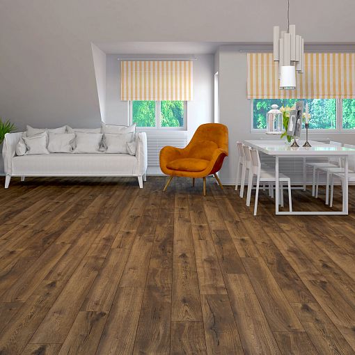 Ламинат AlixFloor Regista Дуб эвидент