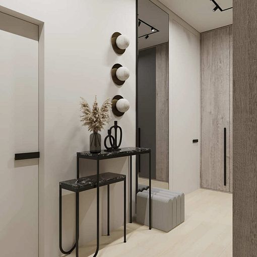 Ламинат AlixFloor Дуб белый светлый