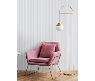 Декоративная панель HIWOOD LV138 NP