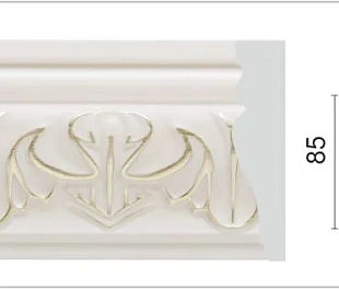 Молдинг 152B-60