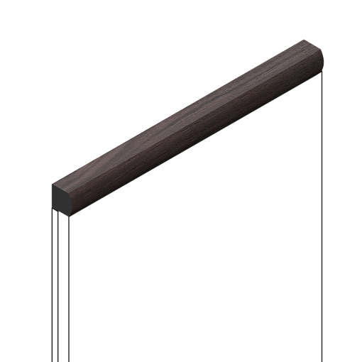 Профиль HIWOOD D15V2 BR395