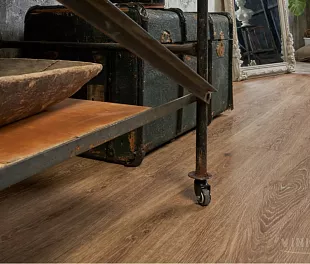 Кварцвинил 04-018 Дуб Брюссель