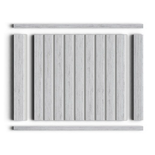 Профиль HIWOOD D12V1 W36