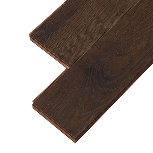 Ламинат Woodstyle Crossbow C137 Дуб Фуего