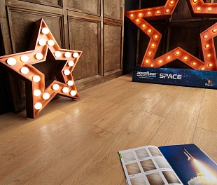 Кварцвинил Space AF4004SPC