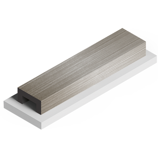 Профиль HIWOOD LB40 S15