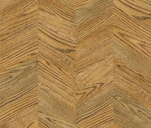 Паркет Елка Французская Lab Arte Chevron Дуб Натур Эбен лак 400/337х110х14/3/60° в магазине напольных покрытий «Стильный пол»