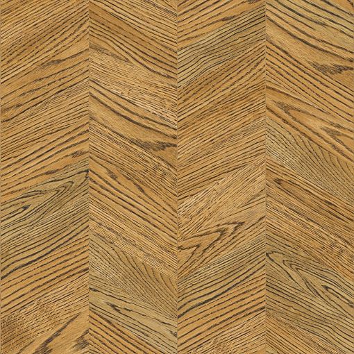 Паркет Елка Французская Lab Arte Chevron Дуб Натур Эбен лак 400/337х110х14/3/60°