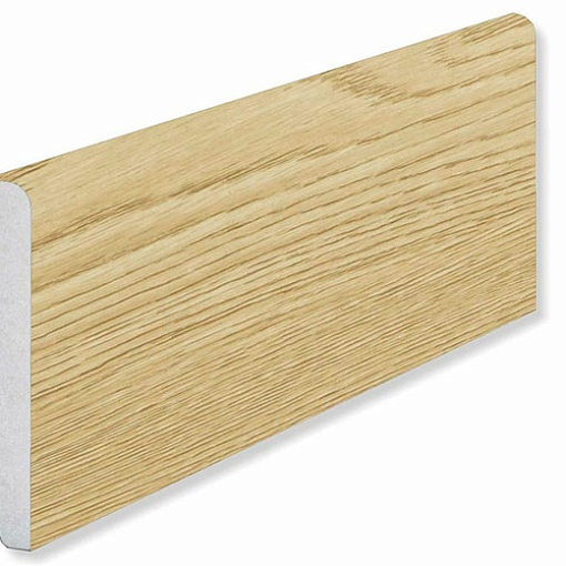 Плинтус под кварцевый ламинат Fargo 64W970 Дуб Сидней