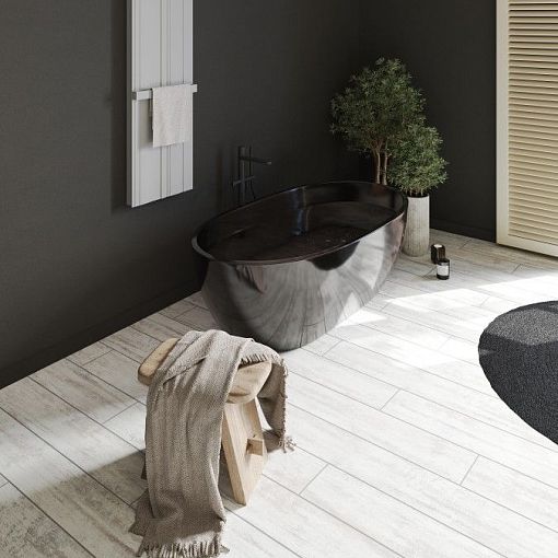 Ламинат Egger 8 mm 33 Classic Aqua+ Сосна Белая Лофт EPL234