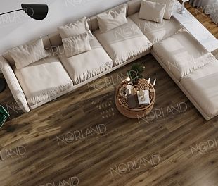 Кварцвинил LVT плитка Kveld 1003-22