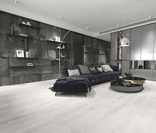 Кварцвинил SPC ламинат Дуб Кливио ABA ECO 7-33 MC