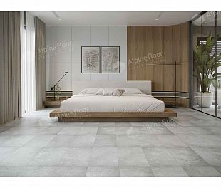 Кварцвинил Alpine floor LVT плитка Ройал ECO-15-13