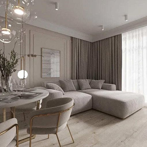 Ламинат AlixFloor Vitality Line 8 мм Дуб заснеженный