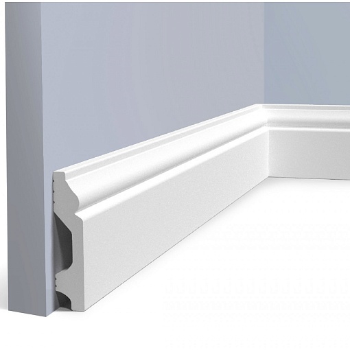 Плинтус HIWOOD B60