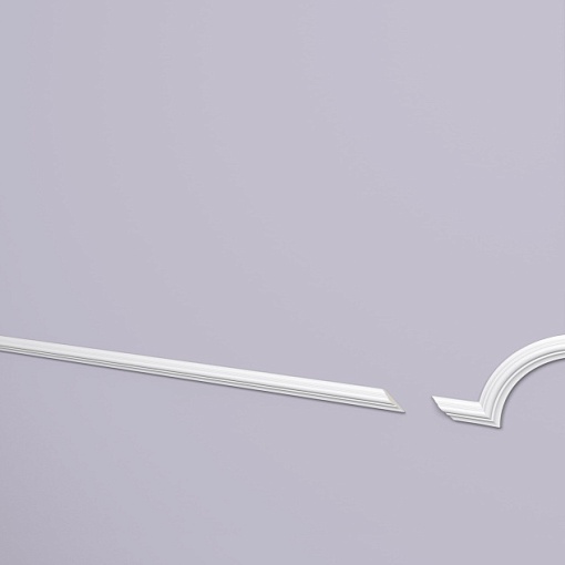 Комплект декоративных уголков SP3-4 ARSTYL