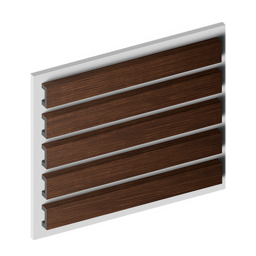 Профиль HIWOOD LB40 BR396