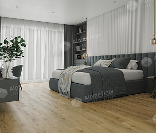 Кварцвинил SPC ламинат Калькутта ЕСО 21-26