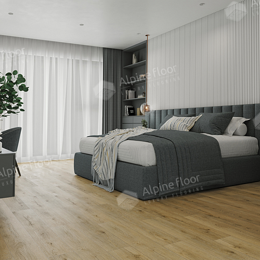 SPC ламинат Калькутта ЕСО 21-26