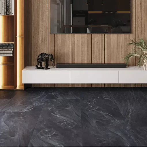 91910 Неаполитанский Черный Glue