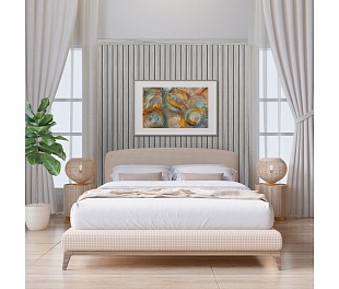 Профиль HIWOOD LB40 GR24