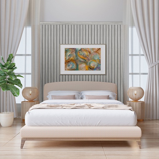 Профиль HIWOOD LB40 GR24