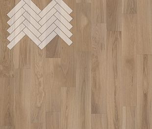 Паркет Елка Английская Lab Arte Angle Дуб Рустик Лаунж лак 500х125х14/3 в магазине напольных покрытий «Стильный пол»