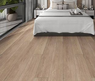 Кварцвинил ПВХ Покрытие Calitex Elementals Dockland Plank Click ES201 1220x182x4 (2,442 м2)