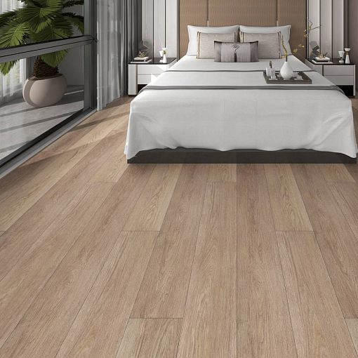 ПВХ Покрытие Calitex Elementals Dockland Plank Click ES201 1220x182x4 (2,442 м2)