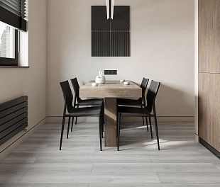 Кварцвинил MA09 Дуб Рочес