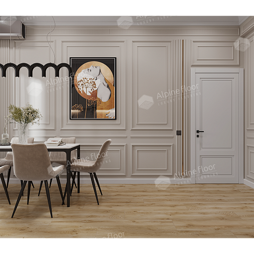 Ламинат Дуб Лугано LF104-12