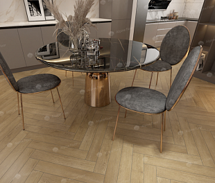 Ламинат Дуб Молизе LF107-08