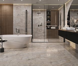 Кварцвинил SPC ламинат Вилио ЕСО 4-26 MC