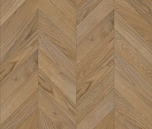 Паркет Елка Французская Lab Arte Chevron Дуб Рустик Бург лак 600/475х125х14/3/45° в магазине напольных покрытий «Стильный пол»