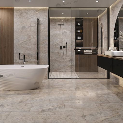 SPC ламинат Вилио ЕСО 4-26 MC