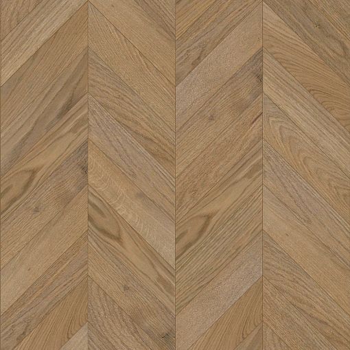 Паркет Елка Французская Lab Arte Chevron Дуб Рустик Бург лак 600/475х125х14/3/45°