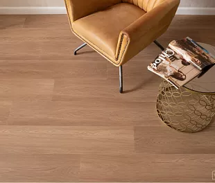 Кварцвинил 8866 -EIR Дуб Шера 6 mm