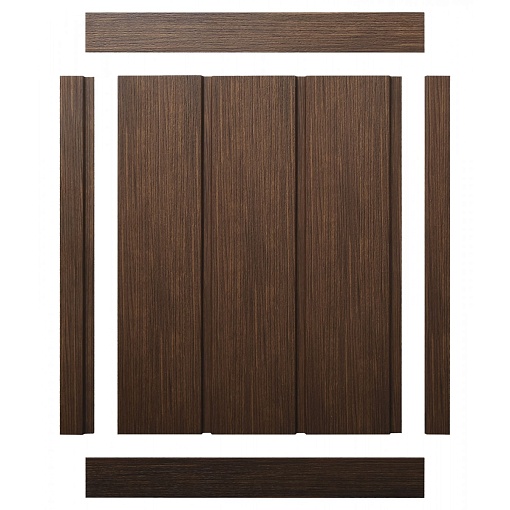 Декоративная панель HIWOOD LV127 BR396