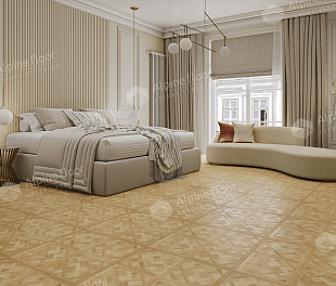 Кварцвинил SPC ламинат PARQUET SIROCCO Версаль ECO 25-1