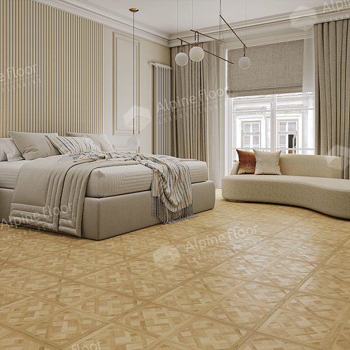 SPC ламинат PARQUET SIROCCO Версаль ECO 25-1