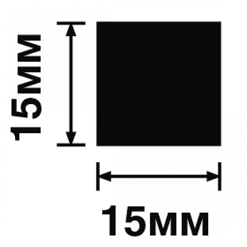 Профиль HIWOOD D15V1
