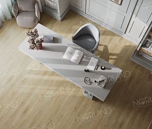 Кварцвинил Alpine floor LVT плитка Keya 1003-14