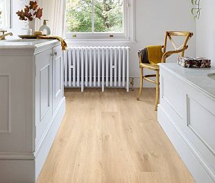 Кварцвинил Виниловая плитка Moduleo ROOTS 0,55 EIR GALTYMORE OAK 86237BE (3,206 м2)