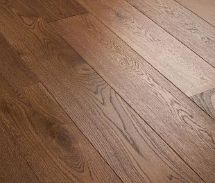 Инженерная доска Lab Arte от 400 до 1500х150х14/3 Дуб Селект Верк лак в магазине напольных покрытий «Стильный пол»