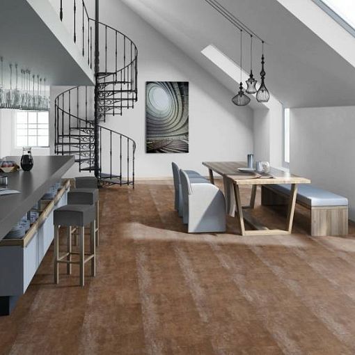 Виниловая плитка (клеевая) Tarkett New Age Era