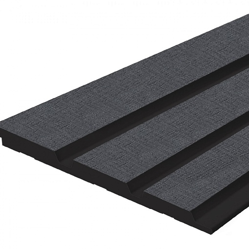 Декоративная панель HIWOOD LV124 BK114K