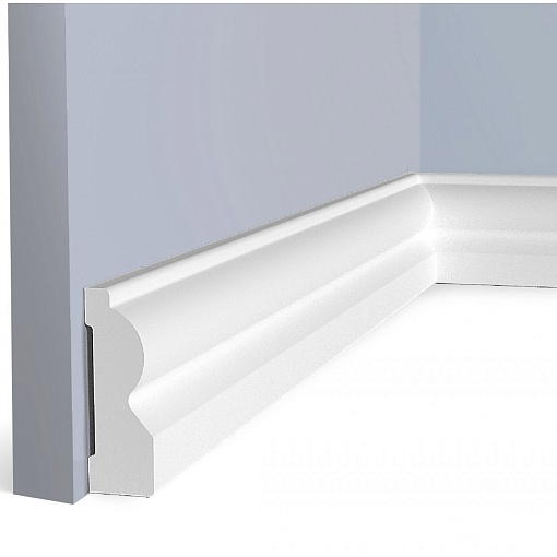 Плинтус HIWOOD B55