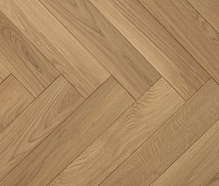 Инженерная доска AlixFloor, Английская ёлка, Дуб песочный светлый в магазине напольных покрытий «Стильный пол»