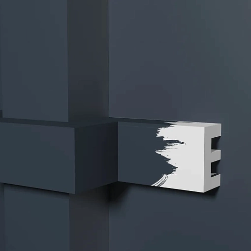 Молдинг DD612